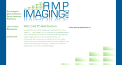 Desktop Screenshot of ampimaging.com